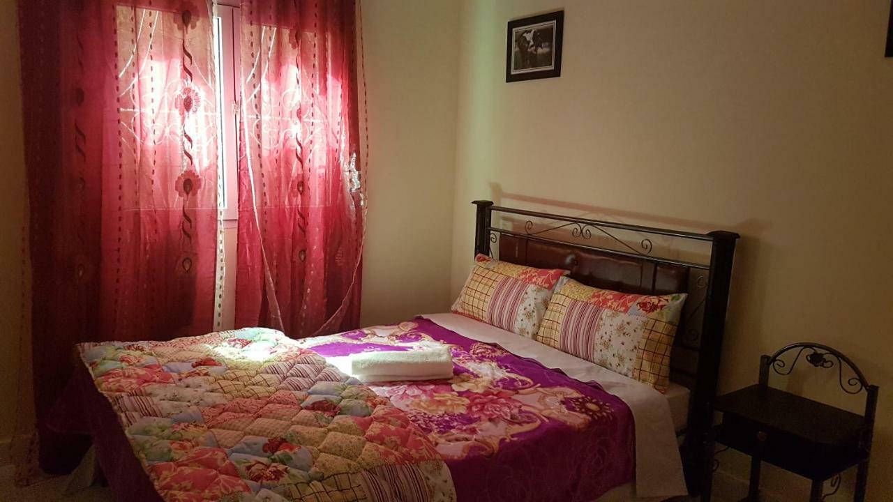 Hotel Nice 06 Миделт Екстериор снимка