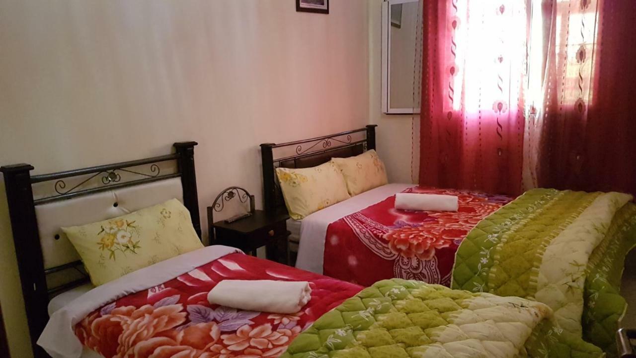 Hotel Nice 06 Миделт Екстериор снимка