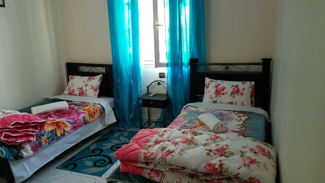 Hotel Nice 06 Миделт Екстериор снимка