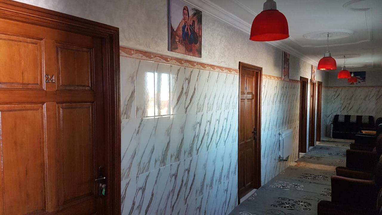 Hotel Nice 06 Миделт Екстериор снимка